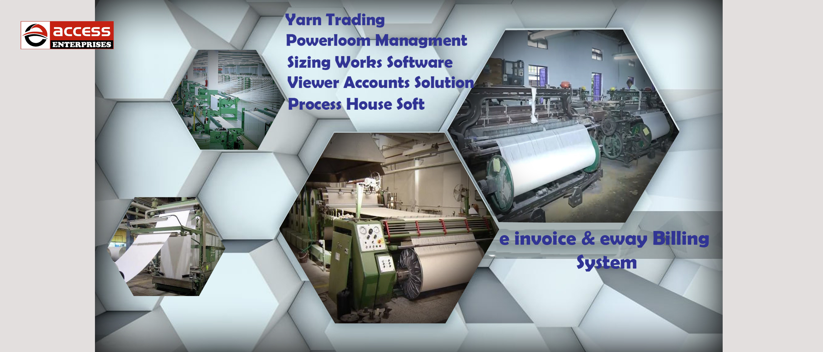 Textile Management